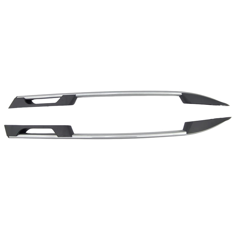 Aluminium Roof Rail Bars Fit For Volkswagen Amarok Dual Cab 2010-2023