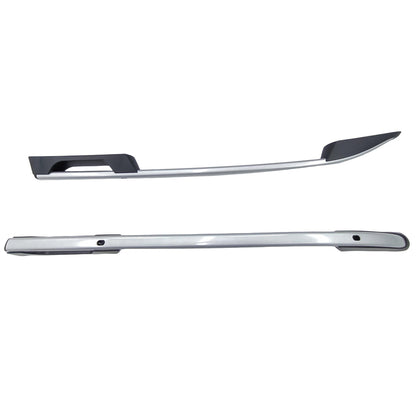 Aluminium Roof Rail Bars Fit For Volkswagen Amarok Dual Cab 2010-2023