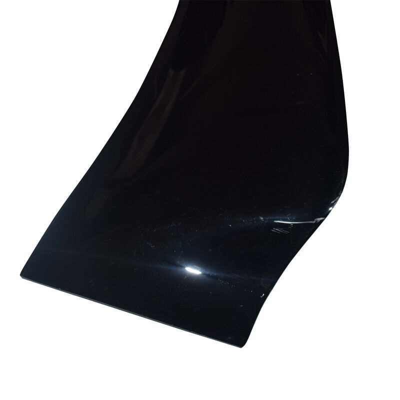 Rear Roof Visor Spoiler Turbo Fit For Ford Falcon BA BF XT XR6 XR8 4 Door Sedan