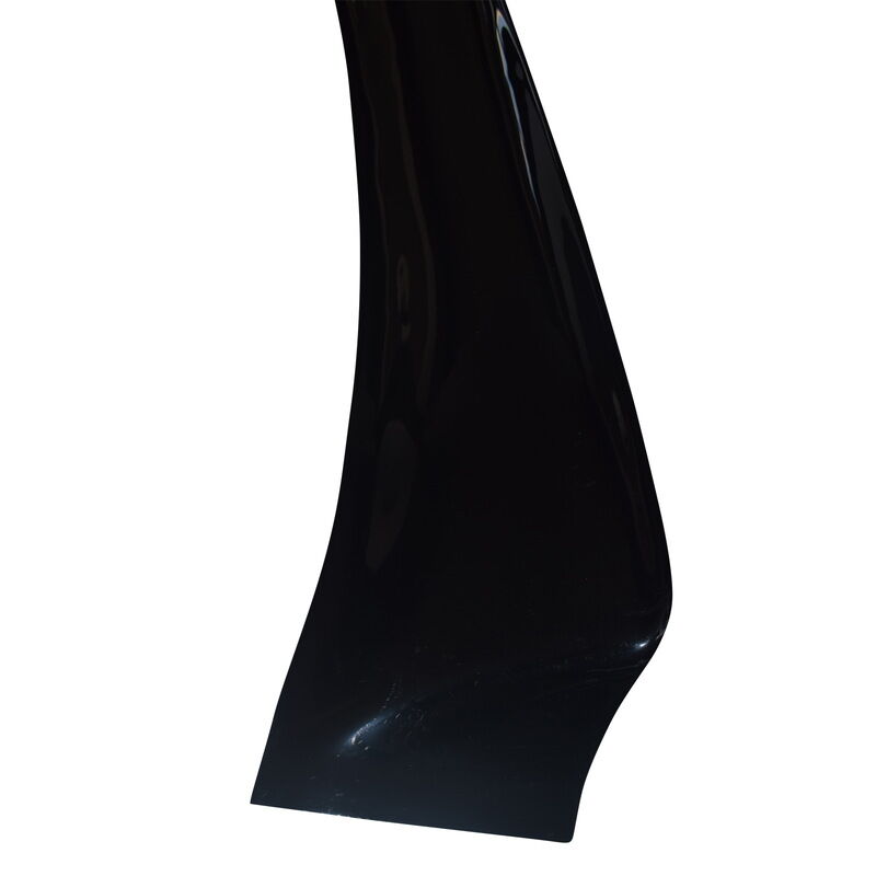 Rear Roof Visor Spoiler Turbo Fit For Ford Falcon BA BF XT XR6 XR8 4 Door Sedan