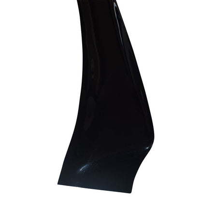 Rear Roof Visor Spoiler Turbo Fit For Ford Falcon BA BF XT XR6 XR8 4 Door Sedan