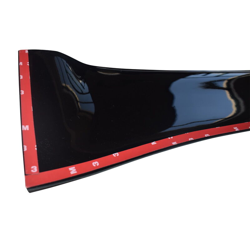 Rear Roof Visor Spoiler Turbo Fit For Ford Falcon BA BF XT XR6 XR8 4 Door Sedan