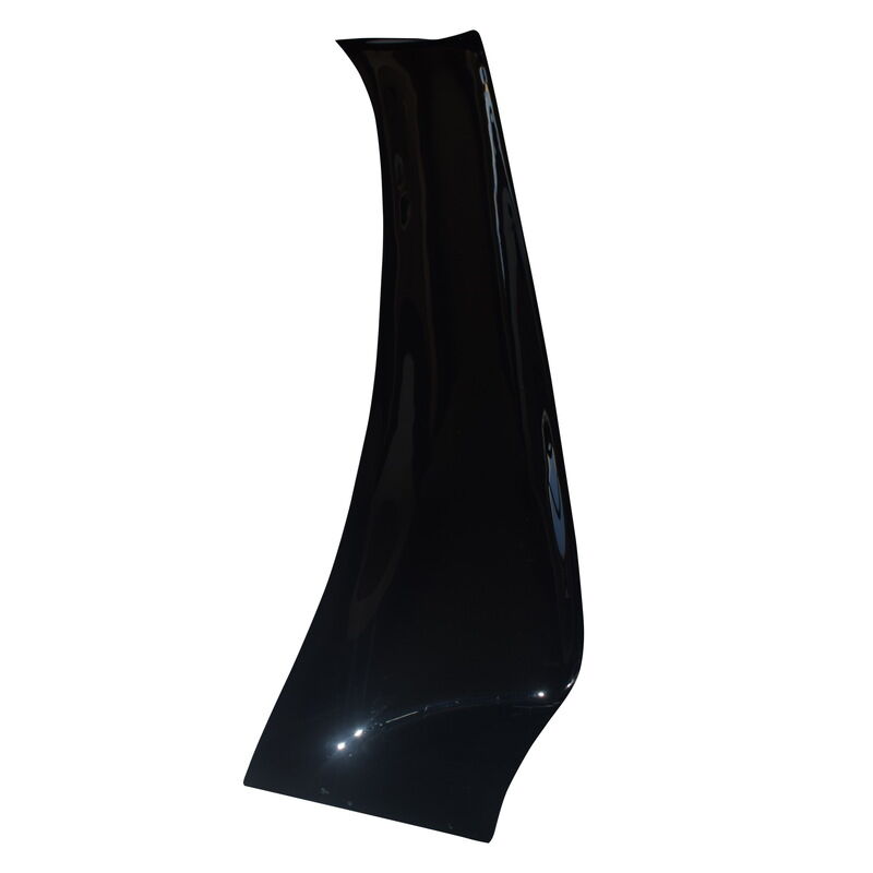 Rear Roof Visor Spoiler Turbo Fit For Ford Falcon BA BF XT XR6 XR8 4 Door Sedan