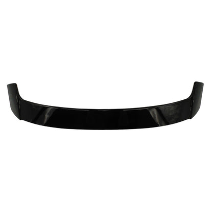 Black Rear Roof Spoiler Fit For BMW 1 Series F20 M135i M140i 125i 2011-2018