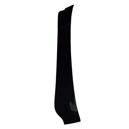 Rear Roof Visor Spoiler Fit For Ford Falcon FG XR6 XR8 Turbo G6 G6E 4 Door Sedan