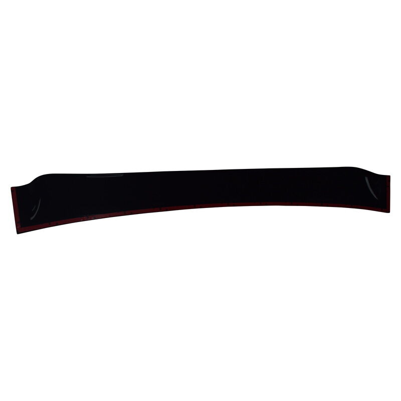 Rear Roof Visor Spoiler Fit For Ford Falcon FG XR6 XR8 Turbo G6 G6E 4 Door Sedan