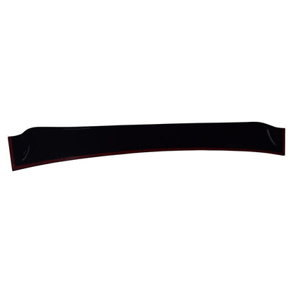 Rear Roof Visor Spoiler Fit For Ford Falcon FG XR6 XR8 Turbo G6 G6E 4 Door Sedan