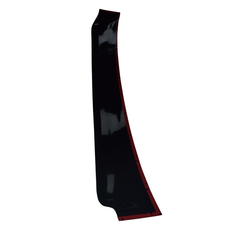 Rear Roof Visor Spoiler Fit For Ford Falcon FG XR6 XR8 Turbo G6 G6E 4 Door Sedan