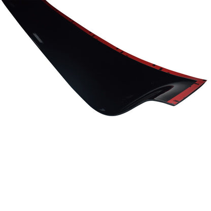 Rear Roof Visor Spoiler Fit For Ford Falcon FG XR6 XR8 Turbo G6 G6E 4 Door Sedan