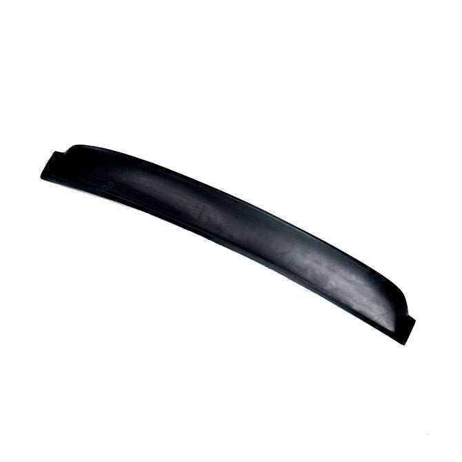 Rear Screen Roof Visor Spoiler Kit Fit For Mitsubishi Lancer/EVO CJ Sedan 2007-2017 Wing Tail Fin 3D Style