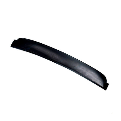 Rear Screen Roof Visor Spoiler Kit Fit For Mitsubishi Lancer/EVO CJ Sedan 2007-2017 Wing Tail Fin 3D Style