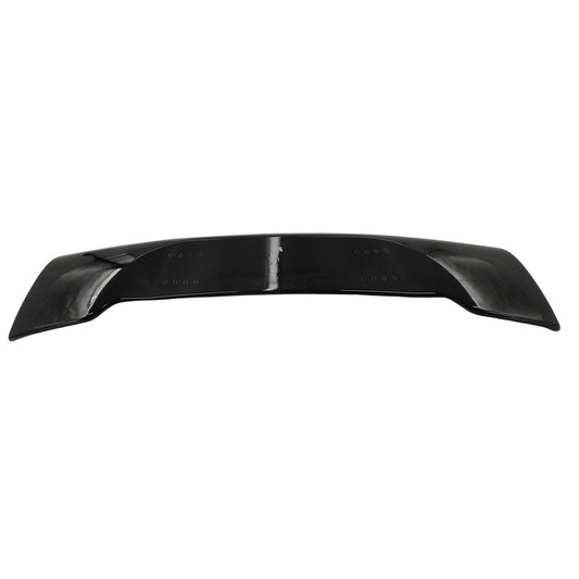 Adjustable 46" GT Style Rear Trunk Racing Spoiler Fit For Mitsubishi Lancer 2002-2017