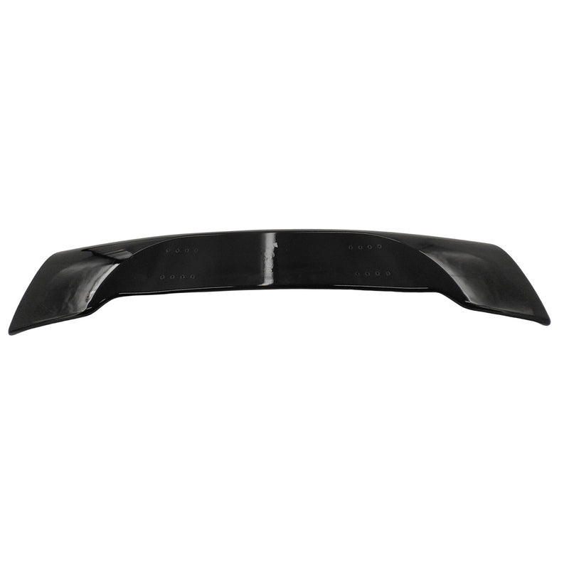 Adjustable 46" GT Style Rear Trunk Racing Spoiler Fit For Mitsubishi Lancer 2002-2017