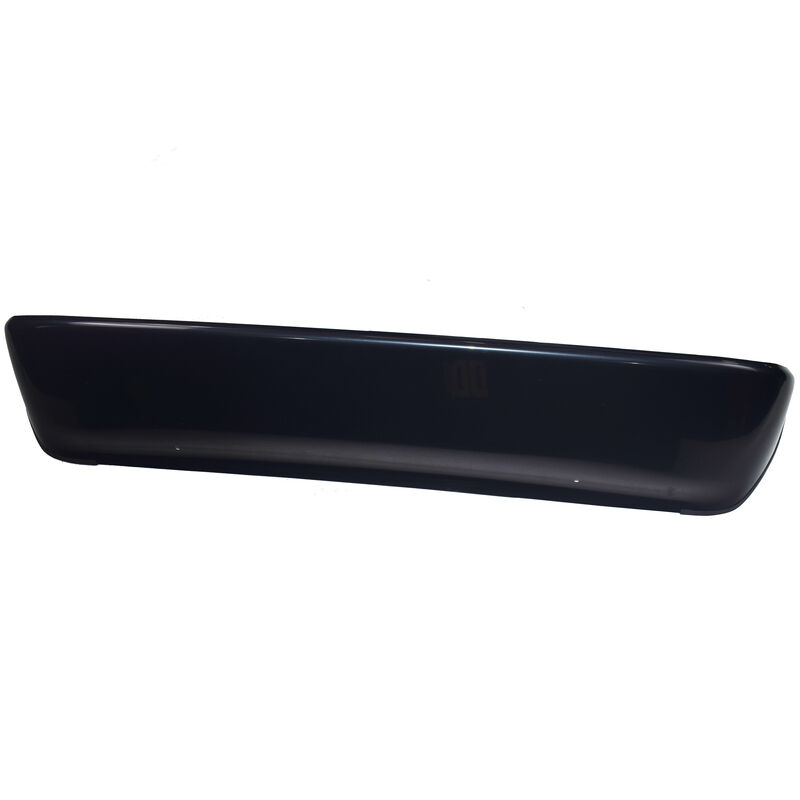 Rear Roof Deflector Spoiler Wing Guard 3.0mm Fit For Toyota Landcrusier 80 Series
