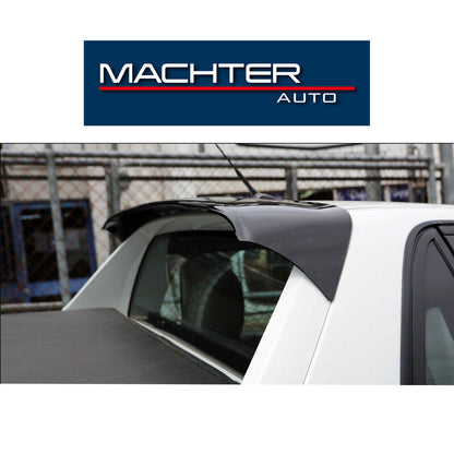 Rear Roof Visor Spoiler Wing Magnum/Omega/SV6/Z/Redline Fit For Holden VE/VF UTE