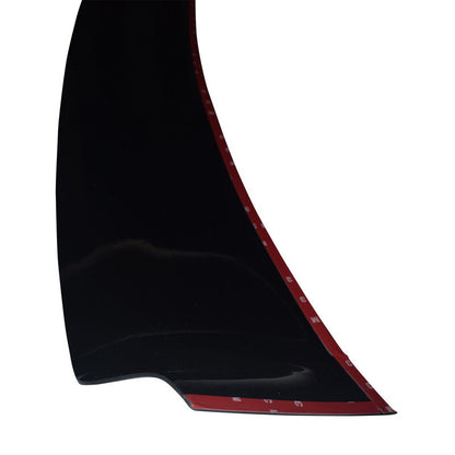 Rear Roof Spoiler Visor Fit For Holden Commodore VT VX VY VZ Sedan
