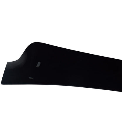 Rear Roof Spoiler Visor Fit For Holden Commodore VT VX VY VZ Sedan