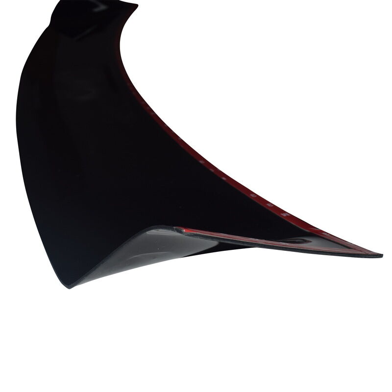 Rear Roof Spoiler Visor Fit For Holden Commodore VT VX VY VZ Sedan