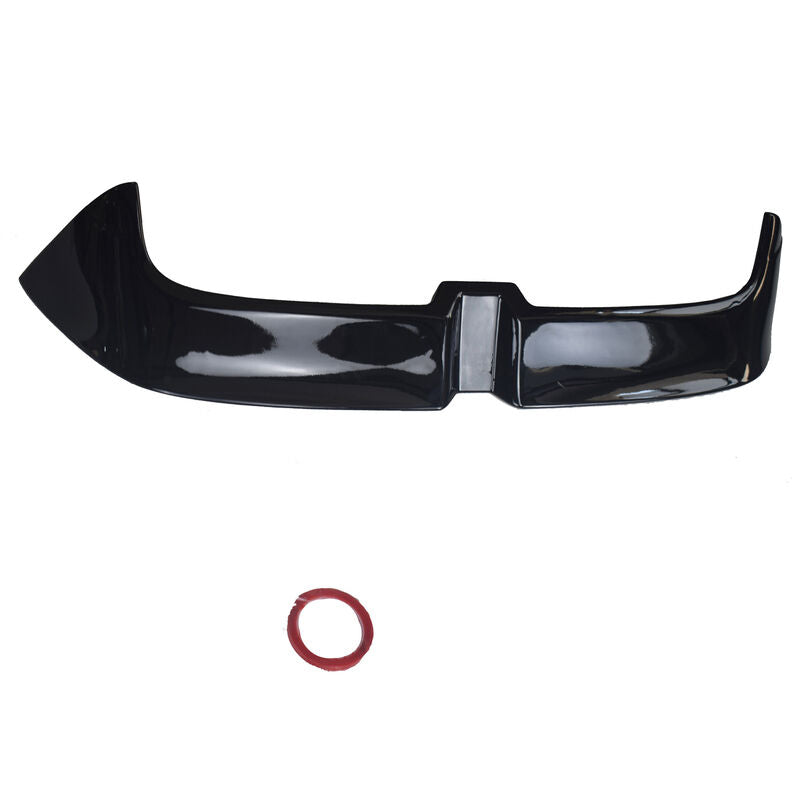 Rear Trunk Wing Lip Spoiler Fit For Volkswagen GOLF MK7 GTI & R Hatchback 2014-2019
