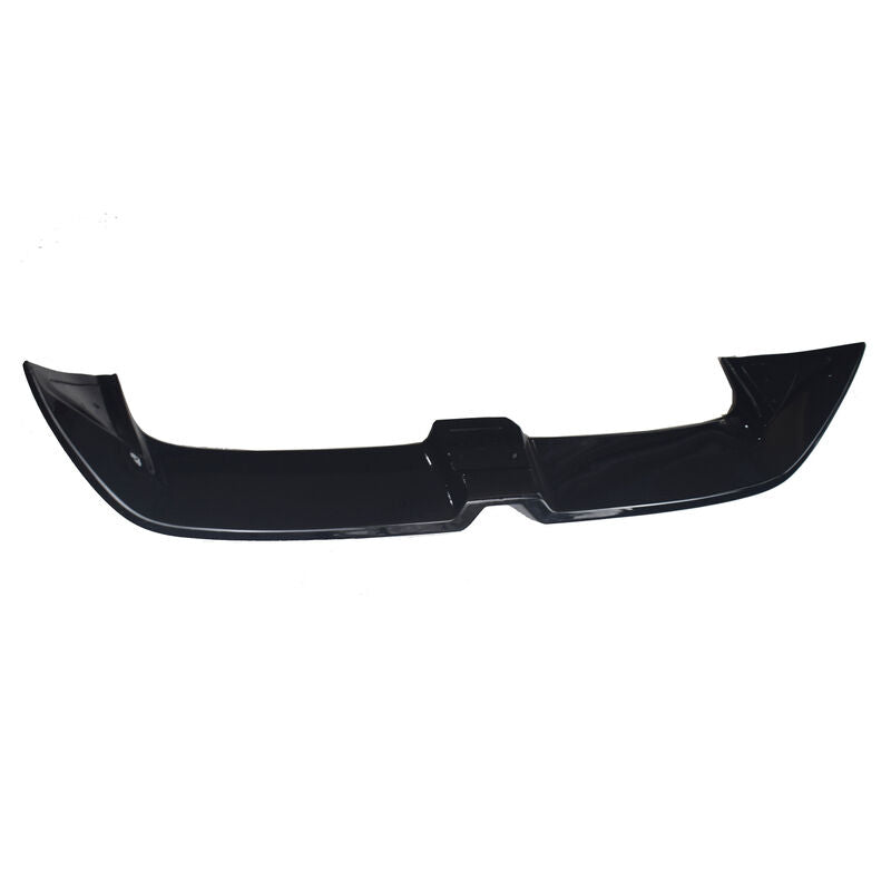 Rear Trunk Wing Lip Spoiler Fit For Volkswagen GOLF MK7 GTI & R Hatchback 2014-2019