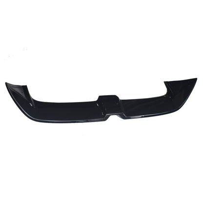 Rear Trunk Wing Lip Spoiler Fit For Volkswagen GOLF MK7 GTI & R Hatchback 2014-2019