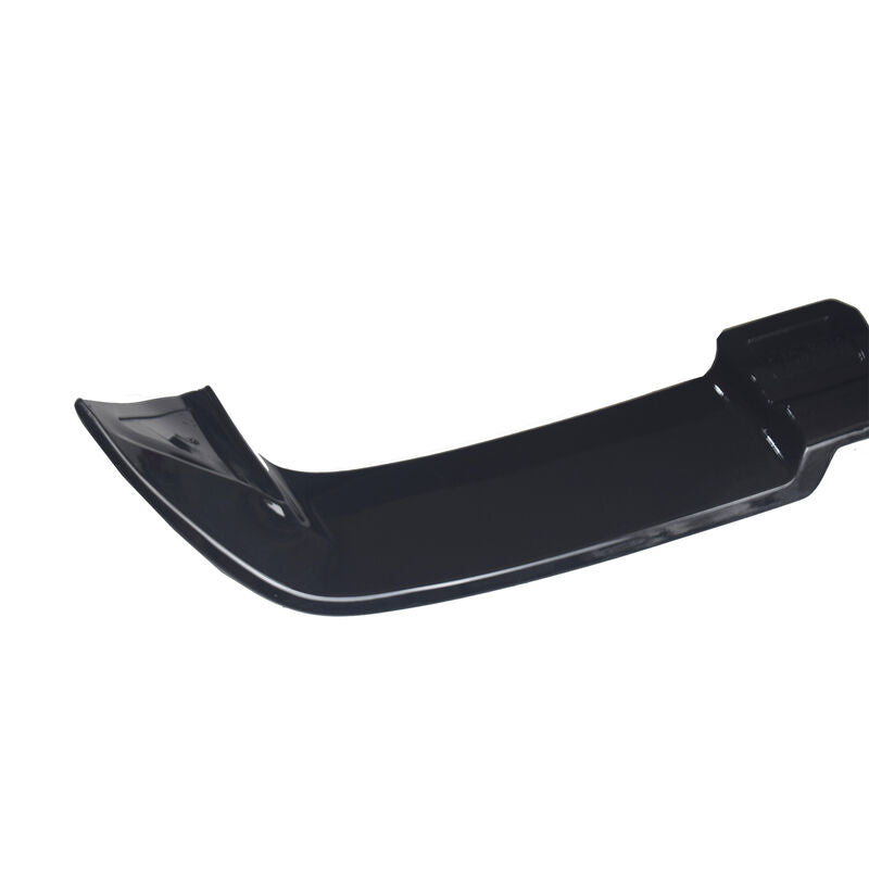 Rear Trunk Wing Lip Spoiler Fit For Volkswagen GOLF MK7 GTI & R Hatchback 2014-2019