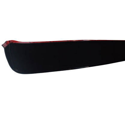 Roof Spoiler Rear Window Visor Fit For Holden VU VY VZ Ute/ S/SV6/SS/Storm/Thunder/Z