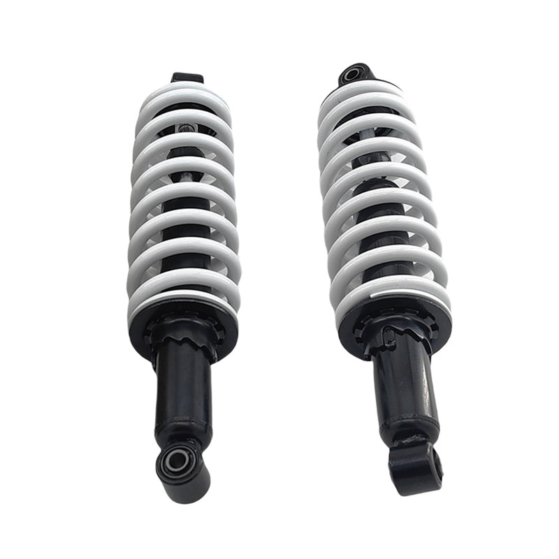 2 x 360mm Rear Shock Absorber Suspension Dirt Bike ATV Quad Buggy 4 Wheeler 850lb
