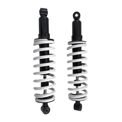 2 x 360mm Rear Shock Absorber Suspension Dirt Bike ATV Quad Buggy 4 Wheeler 850lb