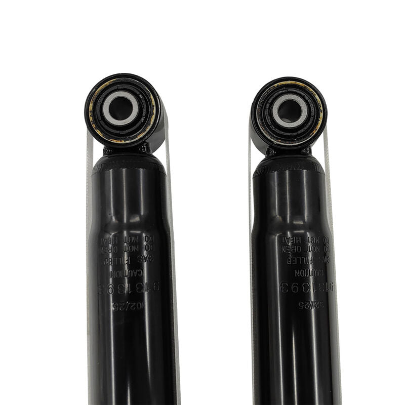 Pair Rear Shock Absorbers Fit For Audi A4 B8 8K2 8K5 A5 8F7 8TA 1.8L 2.0L 2.7L 3.0L 3.2L 2008-2017
