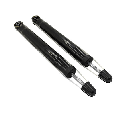 Pair Rear Shock Absorbers Fit For Audi A4 B8 8K2 8K5 A5 8F7 8TA 1.8L 2.0L 2.7L 3.0L 3.2L 2008-2017