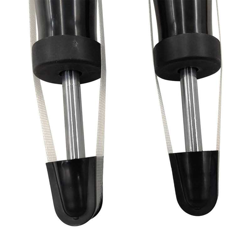 Pair Rear Shock Absorbers Fit For Audi A4 B8 8K2 8K5 A5 8F7 8TA 1.8L 2.0L 2.7L 3.0L 3.2L 2008-2017