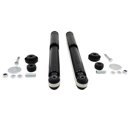 Machter 2 x Rear Shock Absorbers Left & Right?Hand Side Fit For Mercedes Benz C-Class CL203 CLC-Class CL203 CLK-Class A209