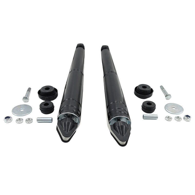 Machter 2 x Rear Shock Absorbers Left & Right?Hand Side Fit For Mercedes Benz C-Class CL203 CLC-Class CL203 CLK-Class A209