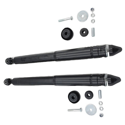 Machter 2 x Rear Shock Absorbers Left & Right?Hand Side Fit For Mercedes Benz C-Class CL203 CLC-Class CL203 CLK-Class A209