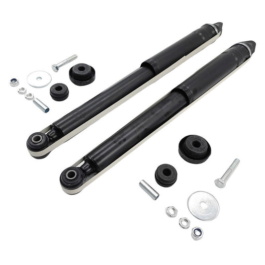 Machter 2 x Rear Shock Absorbers Left & Right?Hand Side Fit For Mercedes Benz C-Class CL203 CLC-Class CL203 CLK-Class A209