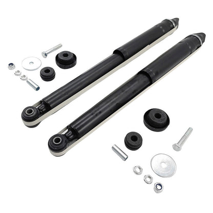Machter 2 x Rear Shock Absorbers Left & Right?Hand Side Fit For Mercedes Benz C-Class CL203 CLC-Class CL203 CLK-Class A209