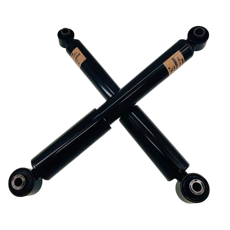Machter Pair Rear Shock Absorber Fit For Mercedes Benz Valente Bus W639