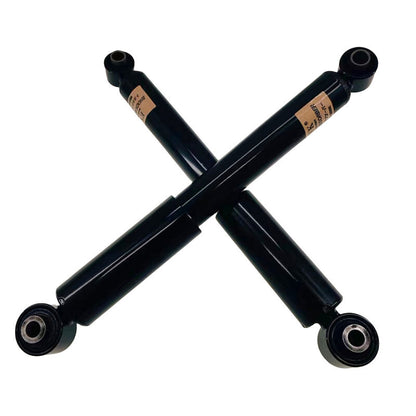 Machter Pair Rear Shock Absorber Fit For Mercedes Benz Valente Bus W639