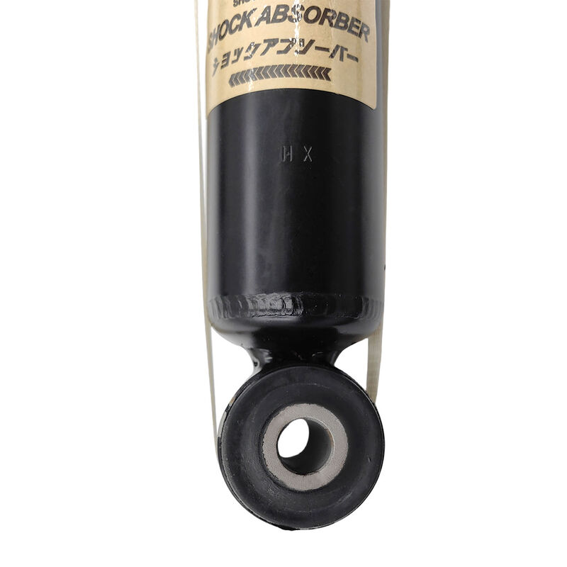 Pair Rear Shock Absorbers Fit For Mercedes-Benz Sprinter W903 W906 2005-ON