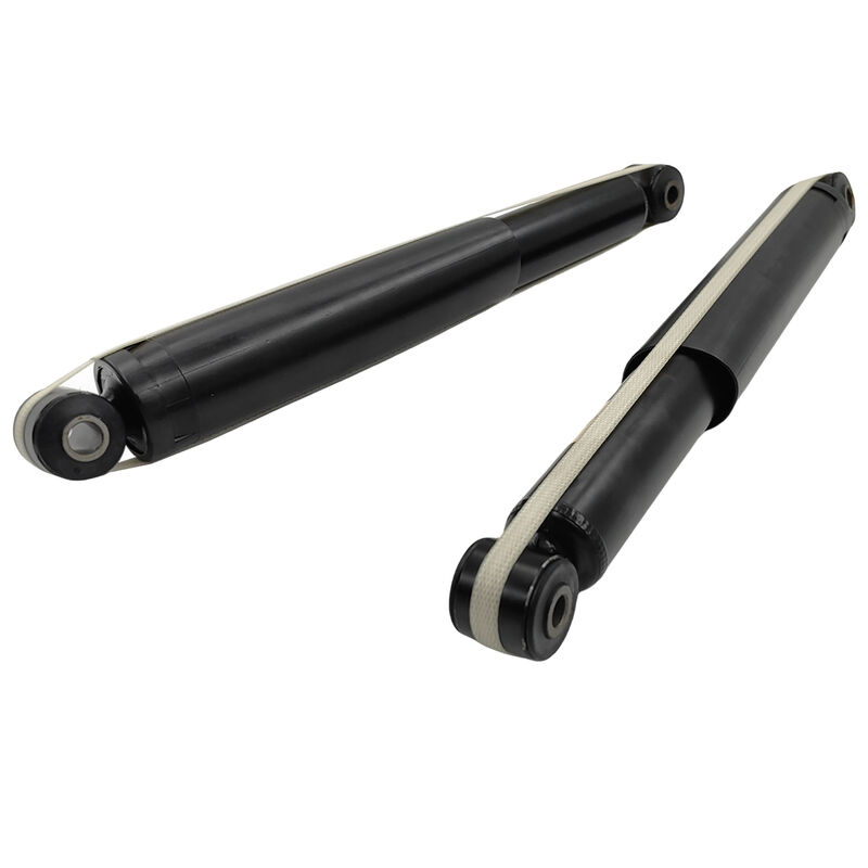 Pair Rear Shock Absorbers Fit For Mercedes-Benz Sprinter W903 W906 2005-ON