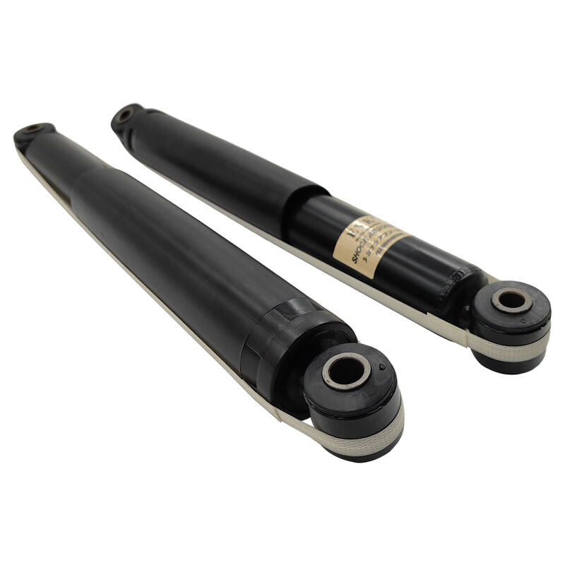 Pair Rear Shock Absorbers Fit For Mercedes-Benz Sprinter W903 W906 2005-ON