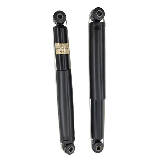 Pair Rear Shock Absorbers Fit For Mercedes-Benz Sprinter W903 W906 2005-ON