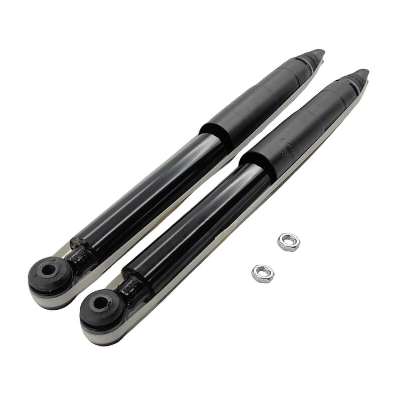 Machter 2 x Rear Shock Absorbers Left & Right Hand Side Fit For Mercedes Benz W124 C124 124 E200 E280 E300