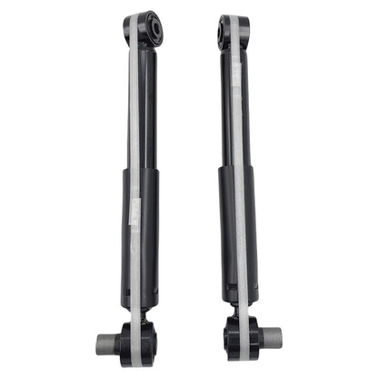Pair Rear Shock Absorbers Fit For Mercedes Benz Valente Vito Mixto W447 2014-ON