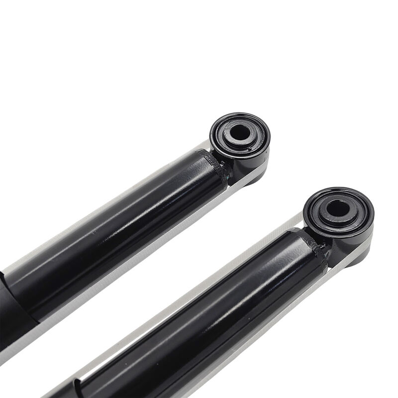 Pair Rear Shock Absorbers Fit For Mercedes Benz Valente Vito Mixto W447 2014-ON