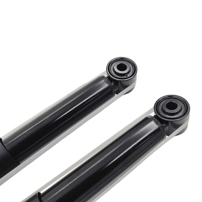 Pair Rear Shock Absorbers Fit For Mercedes Benz Valente Vito Mixto W447 2014-ON