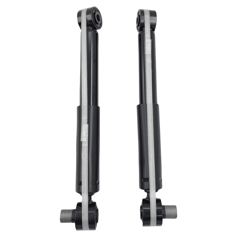 Pair Rear Shock Absorbers Fit For Mercedes Benz Valente Vito Mixto W447 2014-ON