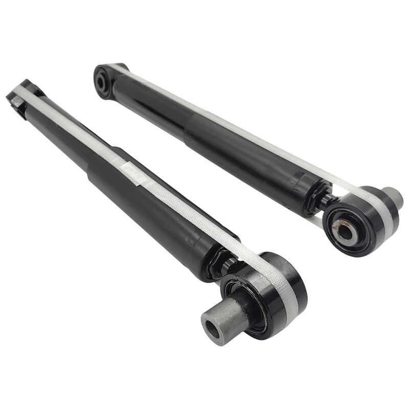 Pair Rear Shock Absorbers Fit For Mercedes Benz Valente Vito Mixto W447 2014-ON
