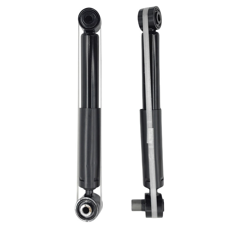 Pair Rear Shock Absorbers Fit For Mercedes Benz Valente Vito Mixto W447 2014-ON